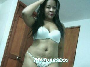 Maturesexxi