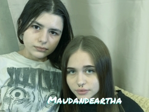 Maudandeartha