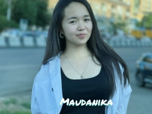 Maudanika