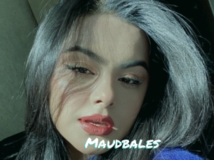 Maudbales