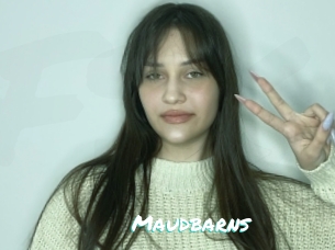 Maudbarns