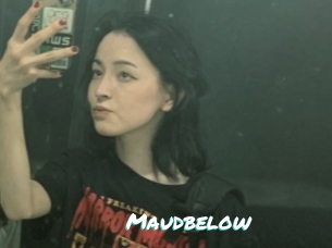 Maudbelow