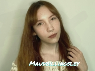 Maudbillingsley