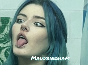 Maudbingham