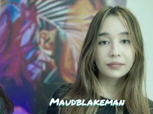 Maudblakeman