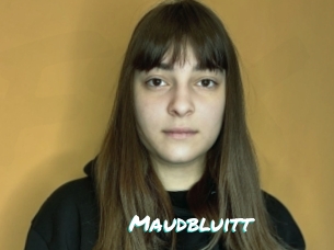 Maudbluitt