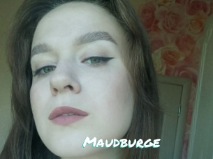 Maudburge