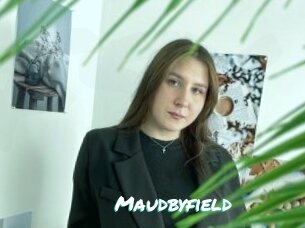 Maudbyfield