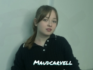Maudcarvell