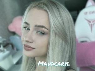 Maudcaryl