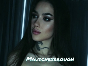 Maudchesbrough