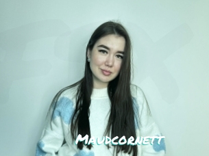 Maudcornett
