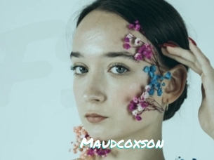 Maudcoxson