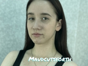 Maudcutsforth