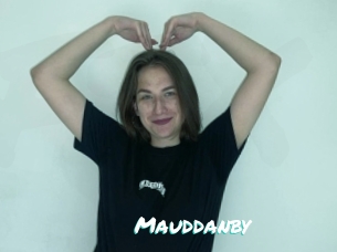 Mauddanby