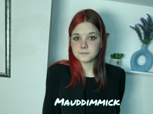 Mauddimmick