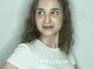 Maudeddy