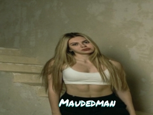 Maudedman