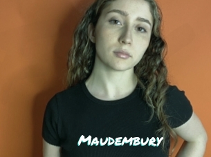 Maudembury