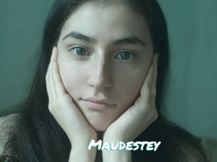 Maudestey