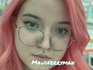Maudferryman