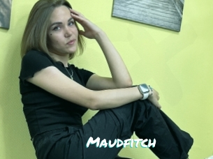 Maudfitch