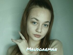 Maudgarman