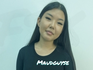 Maudguyse