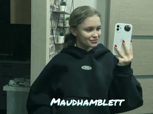 Maudhamblett