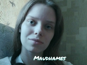 Maudhames