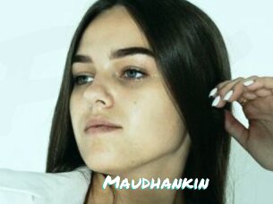 Maudhankin