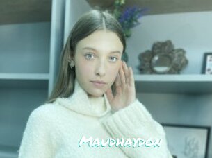 Maudhaydon