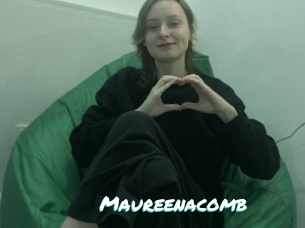 Maureenacomb