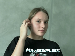 Maureenfleek