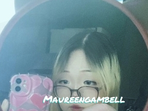 Maureengambell