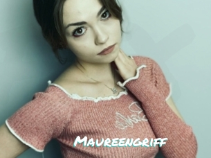 Maureengriff