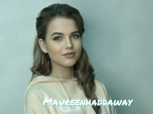 Maureenhaddaway