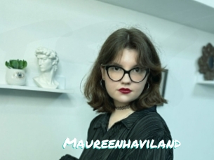 Maureenhaviland