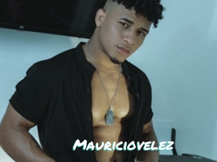 Mauriciovelez