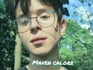 Maven_calore
