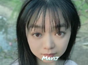 Mavij