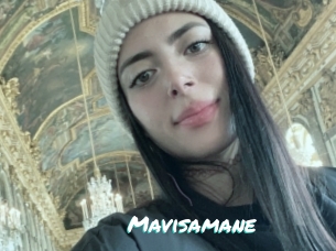 Mavisamane