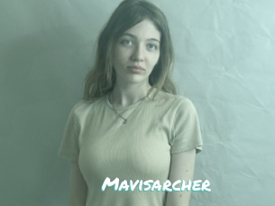 Mavisarcher