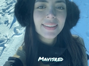 Mavisred