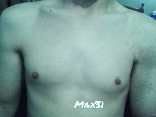 Max31