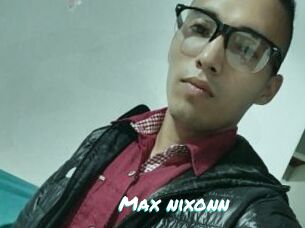 Max_nixonn