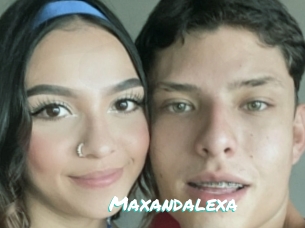 Maxandalexa