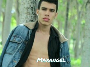 Maxangel