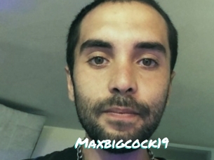 Maxbigcock19