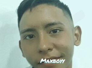 Maxboyy